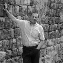 Aleks, בן  59 ישראל, חיפה