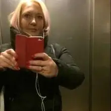 אירינה, 40 , פולין