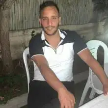 Eli, 32 , ישראל, תל אביב