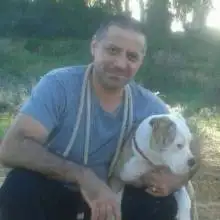 Alex, 52 , אשקלון, ישראל