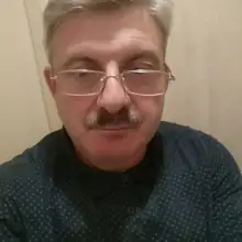 Mihail, בן  63 רוסיה, מוסקבה,