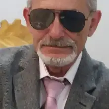 Bronislav, בן  76 ישראל, נתניה