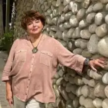 Nadezhda, 61 , ישראל, נהריה
