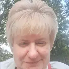 Lyubov, בת  54 רוסיה, סנט פטרסבורג,