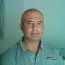 Andrey, בן  63 ישראל, נתניה