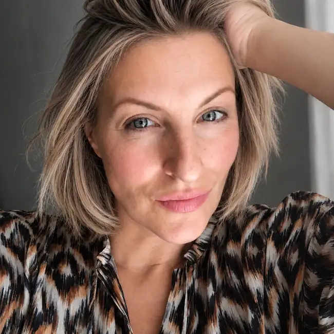Anastasiya, 39