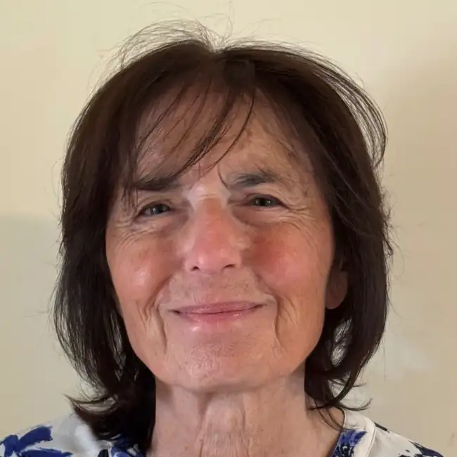 Terrie, 70