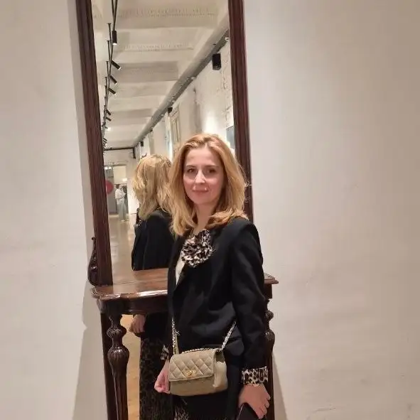 Anastasiya, 40