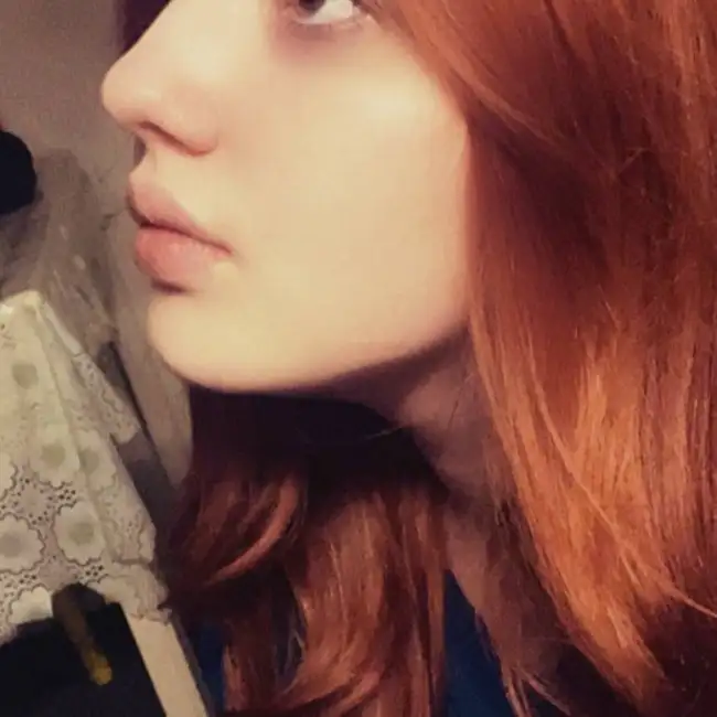 Eva, 20