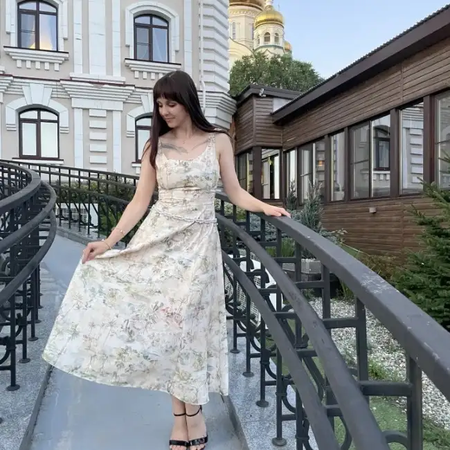 Katerina, 28