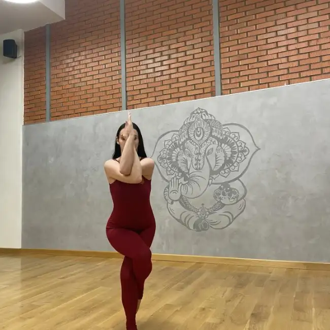 Katerina, 28